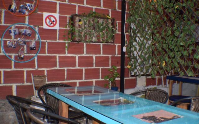 Filandia Hostel