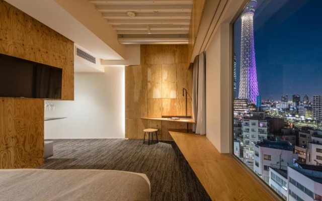 Deluxe Double room (풀 더블 침대) 사진 4