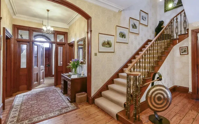 Alladale Wilderness Reserve