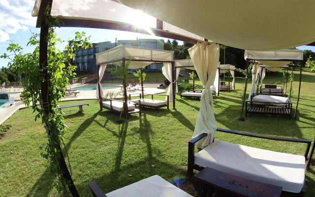 Tres Pircas Hotel & Spa