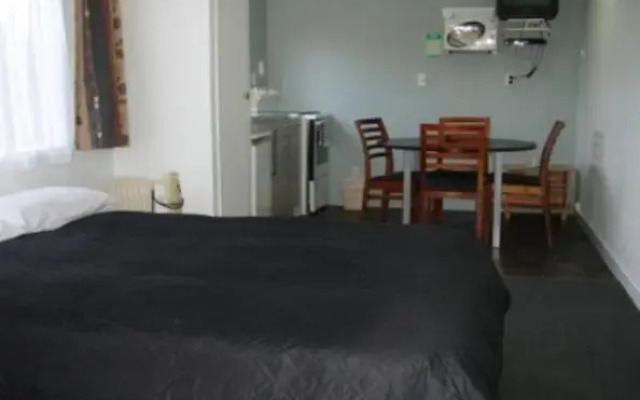 Ohakune Court Motel