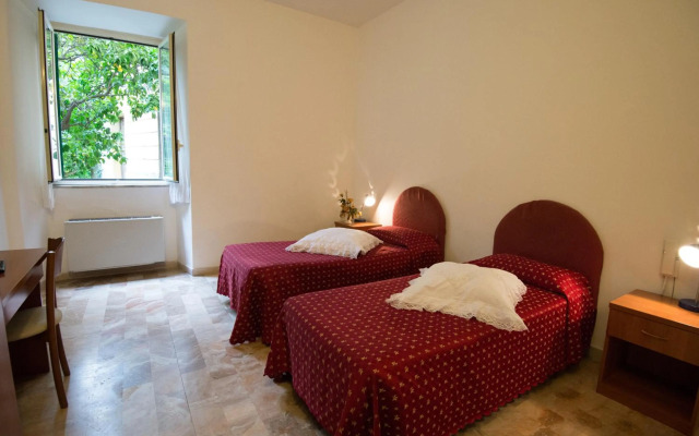 Hotel Major Aventinus