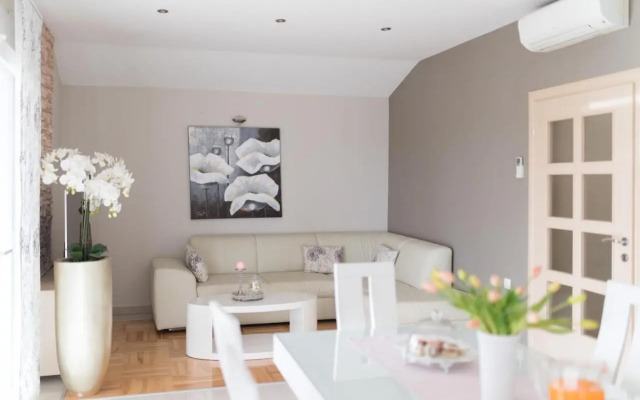Turta apartment