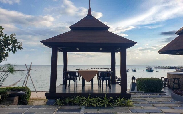 Samaya Wellness Resort
