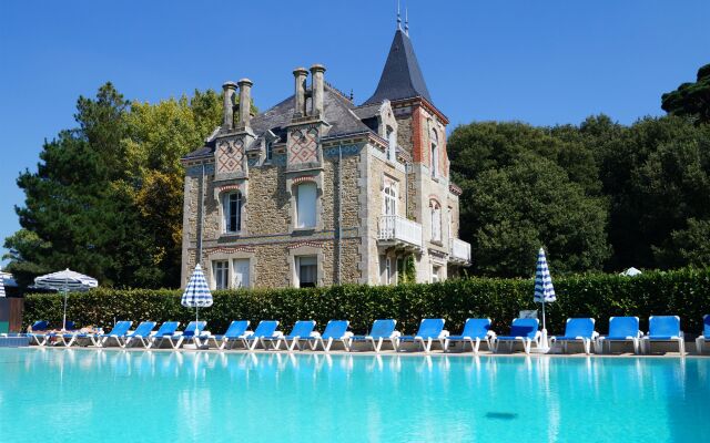 Hotel Ker Juliette