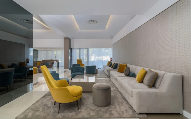 Montechoro Clube 99 - Apartamentos Turísticos