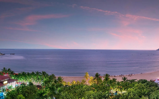 South China Resort - Sanya