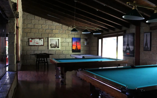Vista Real Villas