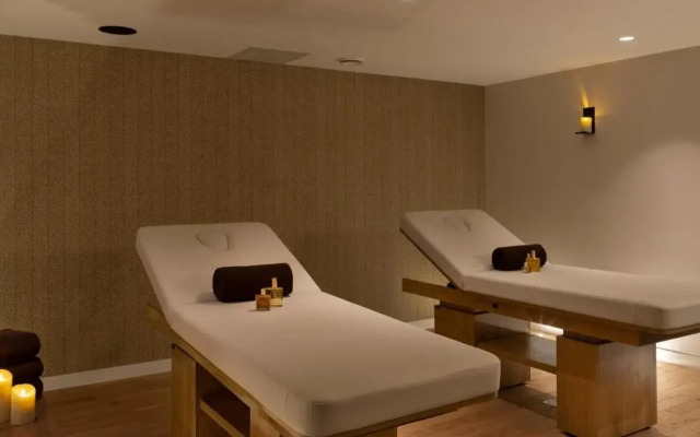 St-Alban Hotel & Spa