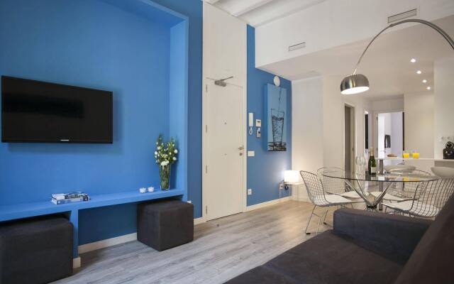 Habitat Apartments ADN