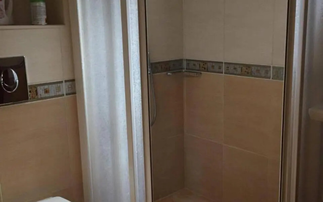 Santa Marina Apartment 513