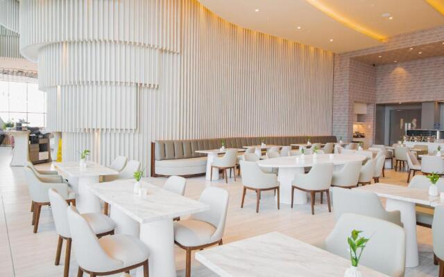 Hilton San Jose La Sabana