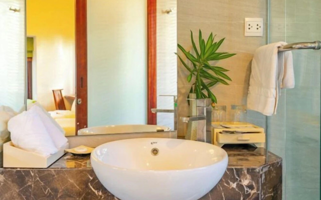 Happy Life Memories Hoi An Hotel & Spa