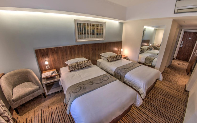 City Lodge Hotel Bryanston