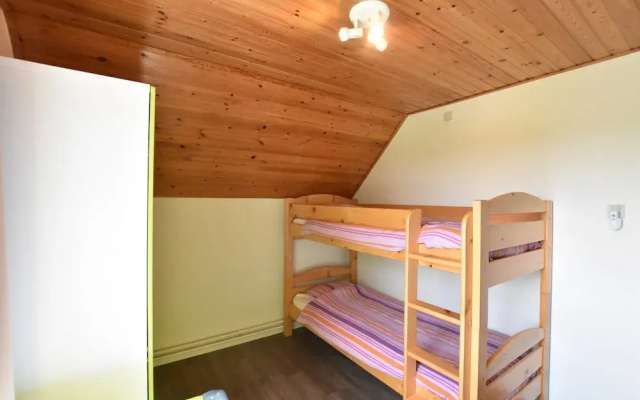 Holiday Home Near Bruges and Cadzand