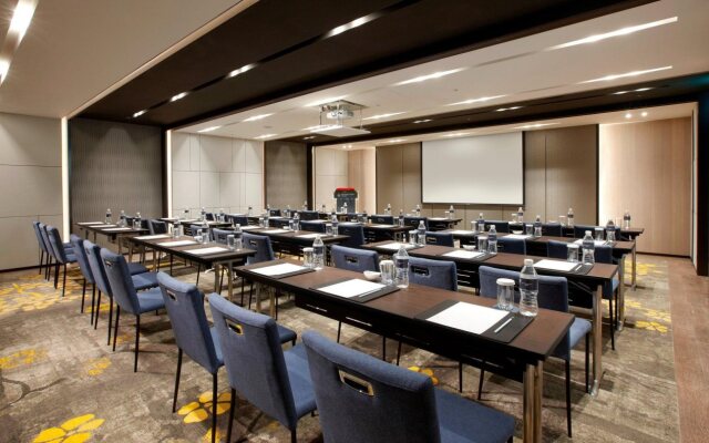 Sheraton Grand Taipei Hotel