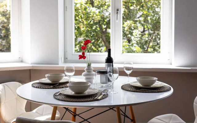 Secreto Wyj Tkowy Apartament Blisko Starego Rynku