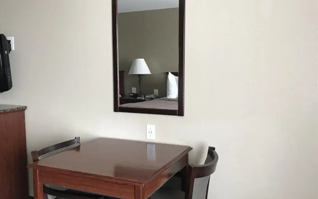 Best Western Chickasha