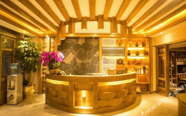 Yuekechenjia Inns