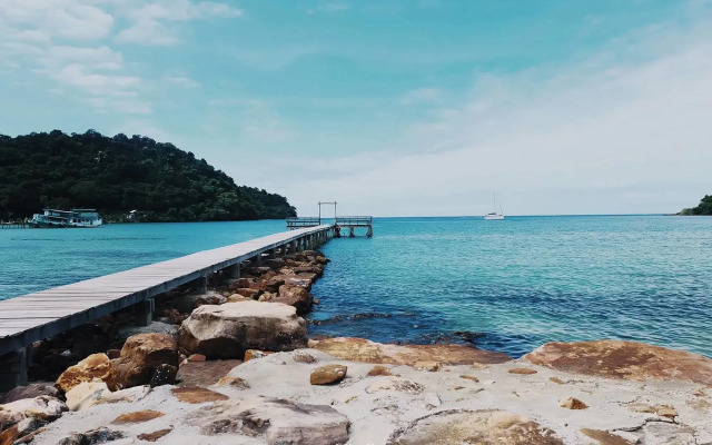 To The Sea The Resort Koh Kood