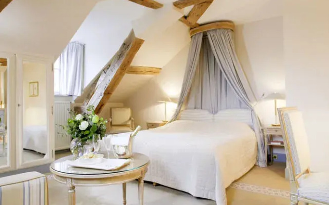 Château du Petit Musigny