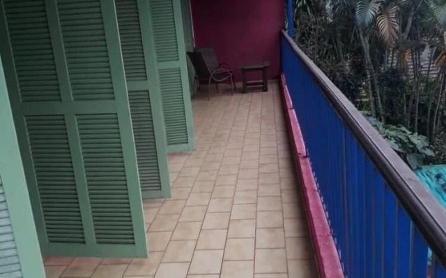 Flowers hostel