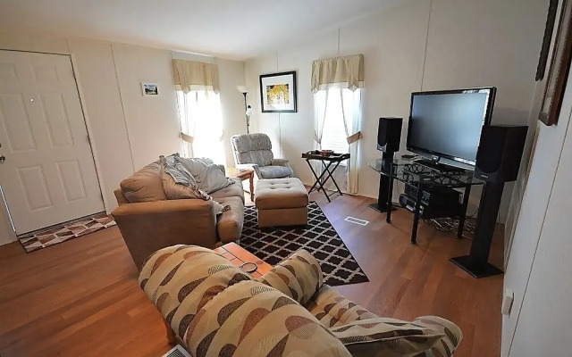 Redman - Two Bedroom House