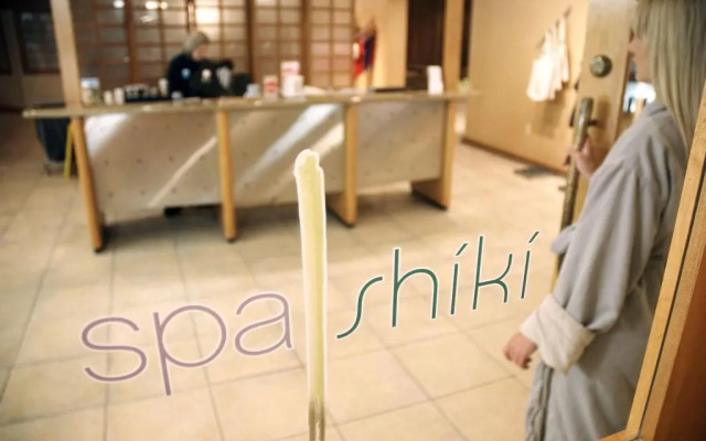 Lodge Of Four Seasons Golf Resort, Marina & Spa