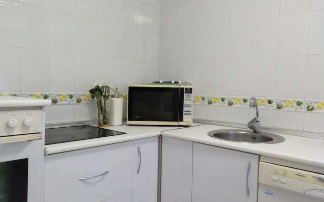 Azahar Apartamento Triana VI