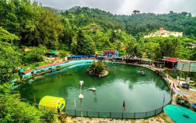 Villa 63 Blusalz Home Dehradun