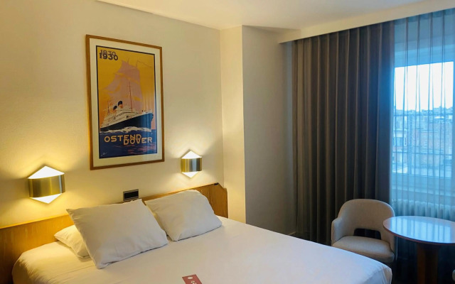 Hotel Prado