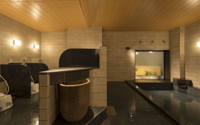 Hotel Route-Inn Grand Tokyo Asakusabashi