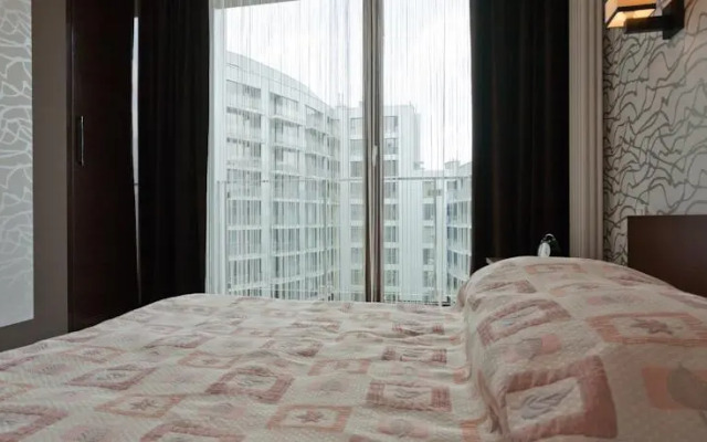 Apartamenty TWW Ochota Deluxe