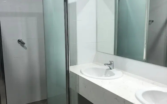 St Kilda Accommodation - Hostel