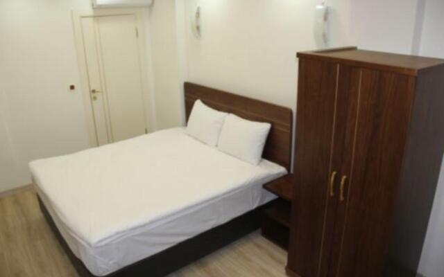 Mardia hotel