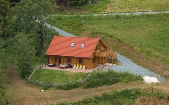 Lovely Apartment in Liebenfels Carinthia near Ski Area