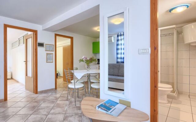 Apartment Nika Rääkkylä 9511