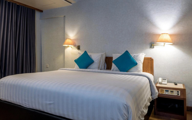 The Hills Batam – Guest Rooms – Batam