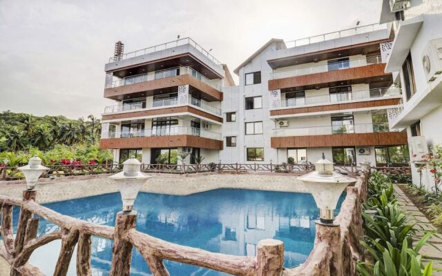 Treebo Trend Casa Vinte