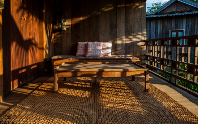 Sala Lodges
