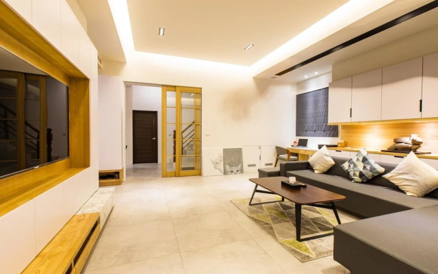 Araucaria Residence