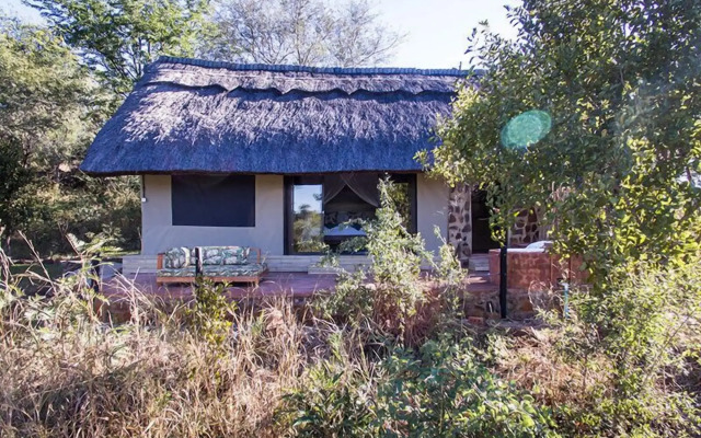 Masuwe Lodge