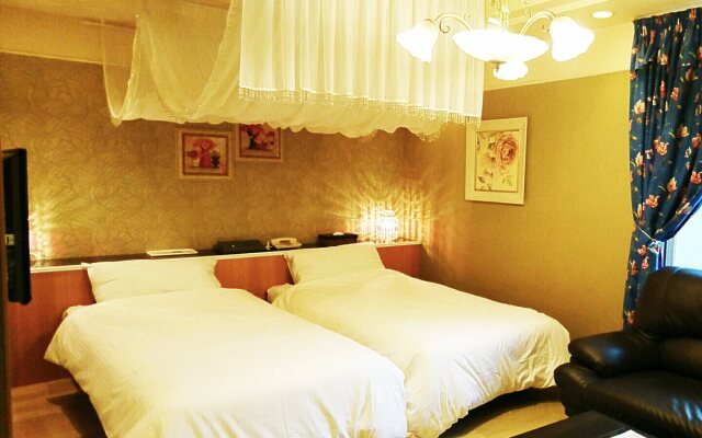 Hotel D.D Kashiba