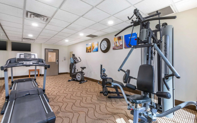 Comfort Inn & Suites Yuma I-8