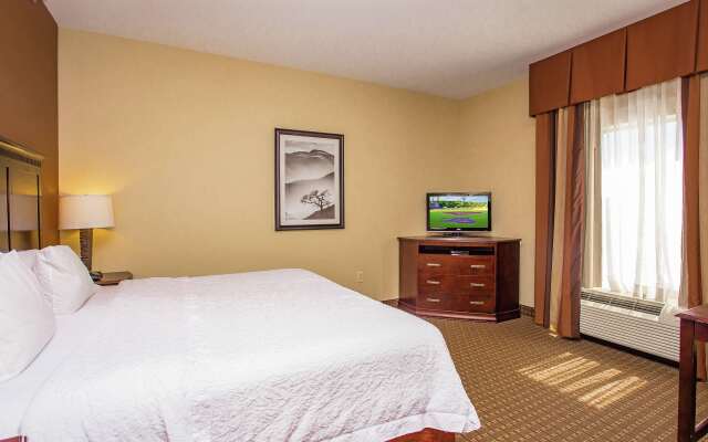 Hampton Inn & Suites Sevierville @ Stadium Drive