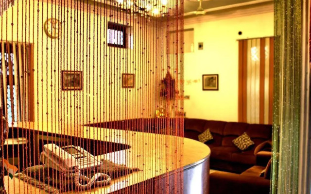 Hotel Gupta Inn