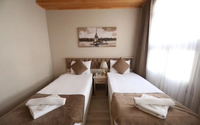 Sultans Royal Hotel