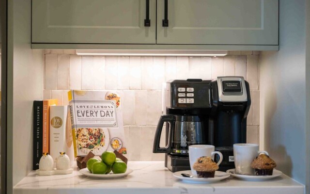 Ohana Hive 5 Bedroom Townhouse