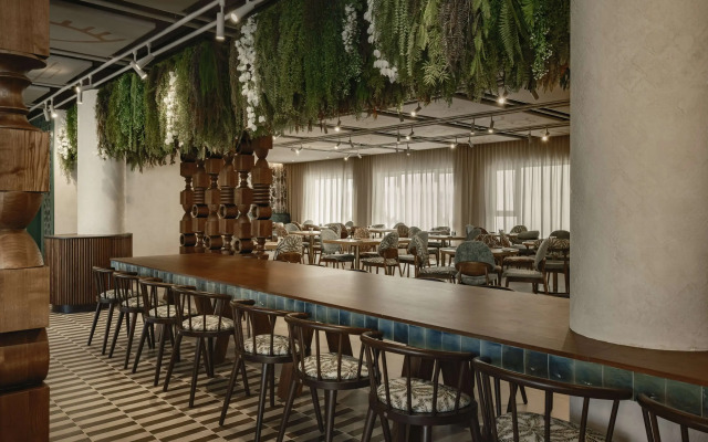 Hyatt Centric Malta