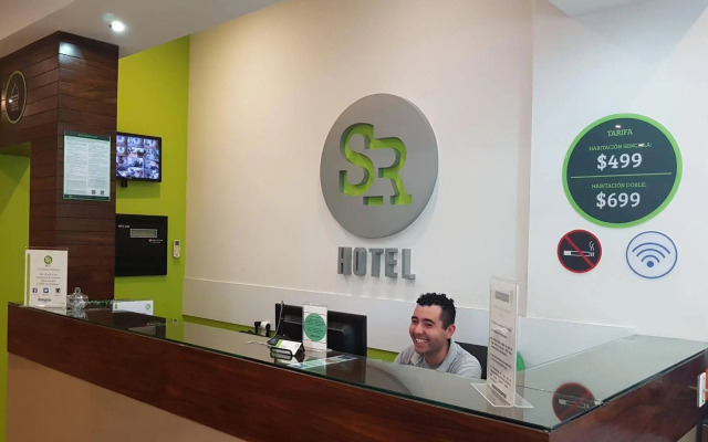 SR Hotel